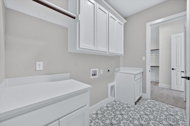 9421 Mallard Drive, New Fairview, TX 76078