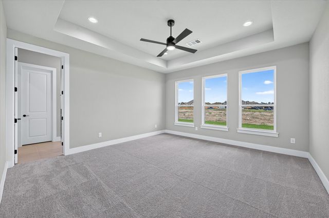 9421 Mallard Drive, New Fairview, TX 76078