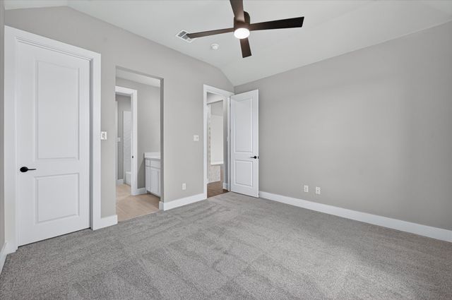 9421 Mallard Drive, New Fairview, TX 76078
