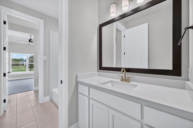 9421 Mallard Drive, New Fairview, TX 76078