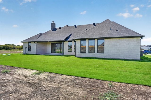 9421 Mallard Drive, New Fairview, TX 76078