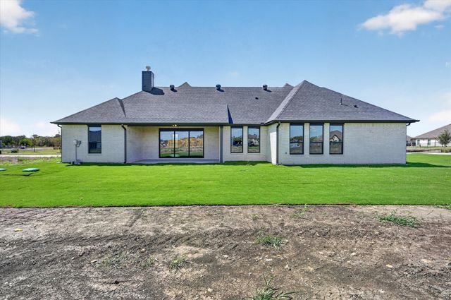 9421 Mallard Drive, New Fairview, TX 76078