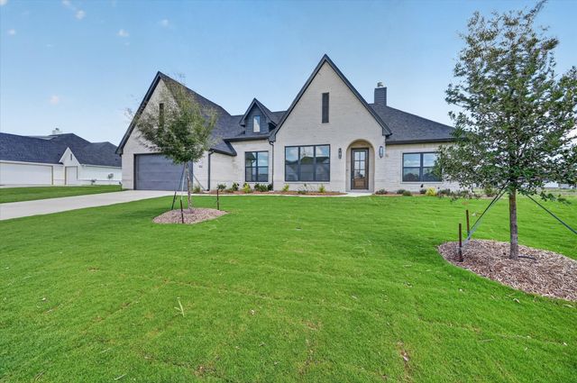 9421 Mallard Drive, New Fairview, TX 76078