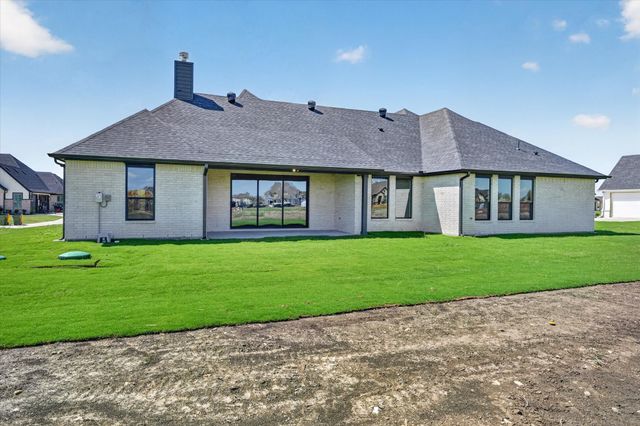 9421 Mallard Drive, New Fairview, TX 76078