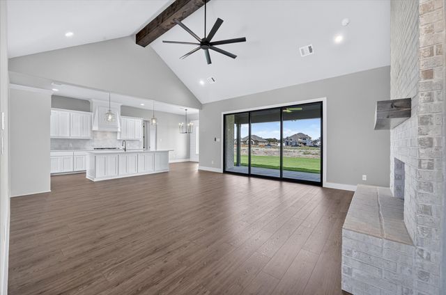 9421 Mallard Drive, New Fairview, TX 76078