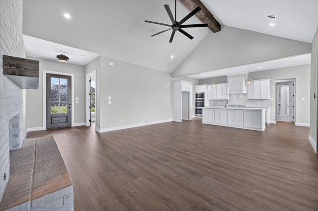 9421 Mallard Drive, New Fairview, TX 76078