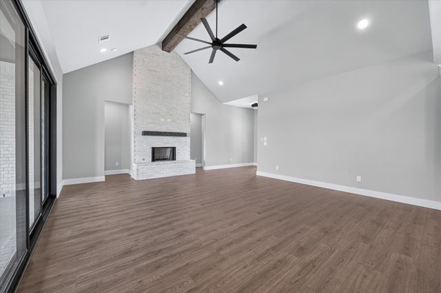 9421 Mallard Drive, New Fairview, TX 76078