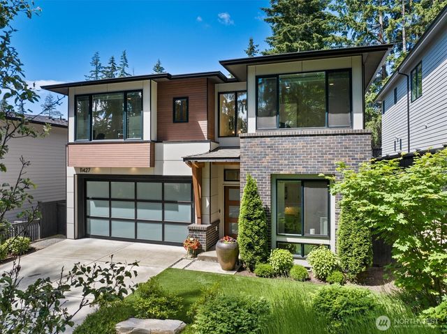 11427 115th Avenue NE, Kirkland, WA 98033
