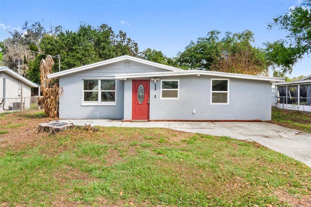225 4TH JPV STREET, Winter Haven, FL 33880
