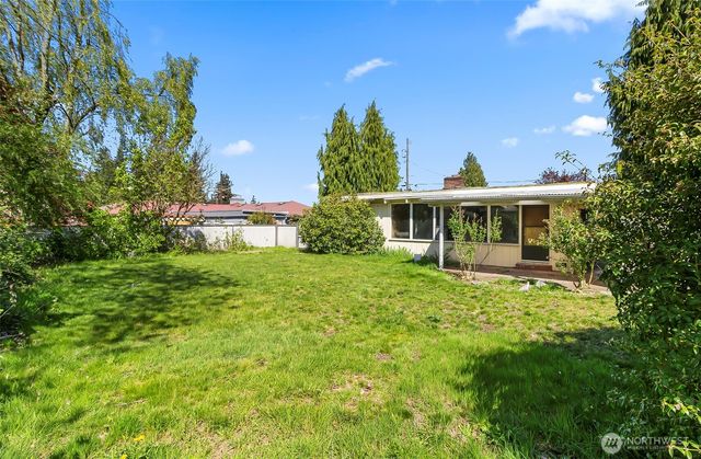 4704 Alger Avenue, Everett, WA 98203