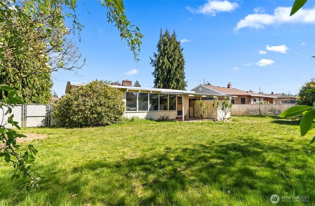 4704 Alger Avenue, Everett, WA 98203