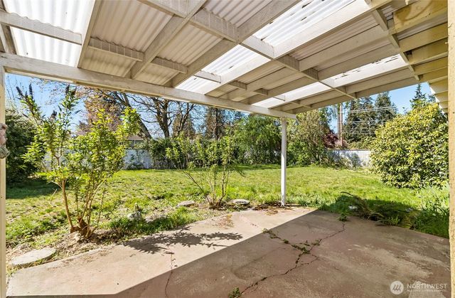 4704 Alger Avenue, Everett, WA 98203