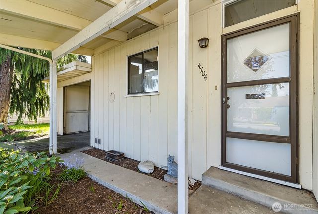 4704 Alger Avenue, Everett, WA 98203