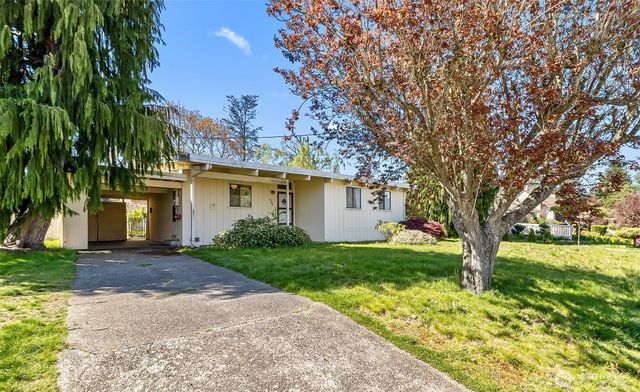 4704 Alger Avenue, Everett, WA 98203