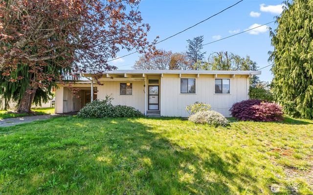 4704 Alger Avenue, Everett, WA 98203