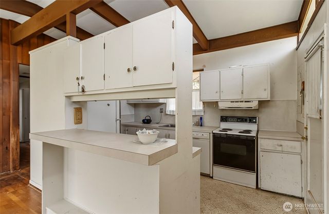 4704 Alger Avenue, Everett, WA 98203