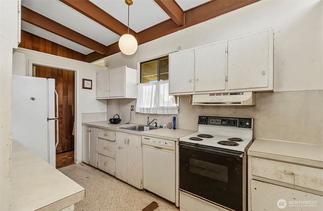 4704 Alger Avenue, Everett, WA 98203