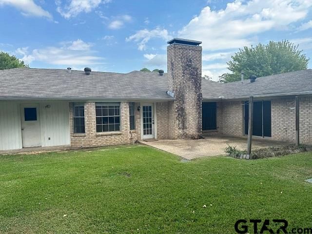 406 Hollyoak Drive, Tyler, TX 75703