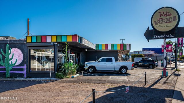 519 W GLENROSA Avenue 152, Phoenix, AZ 85013