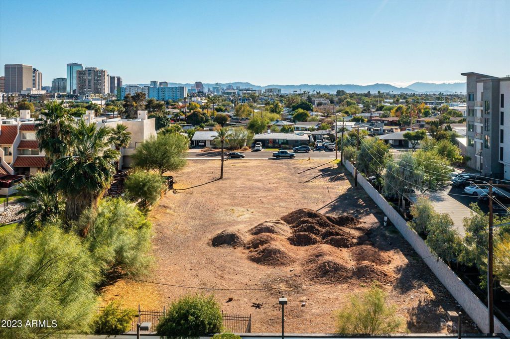 519 W GLENROSA Avenue 152, Phoenix, AZ 85013 — photo 4