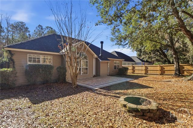 120 Cormorant Way, Savannah, GA 31419