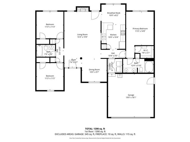 120 Cormorant Way, Savannah, GA 31419