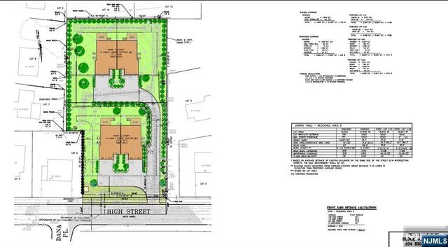 104 High Street, Closter, NJ 07624