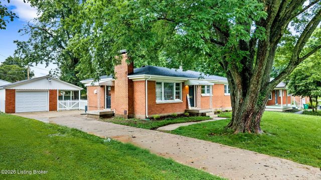 8011 Zelma Fields Ave, Louisville, KY 40228