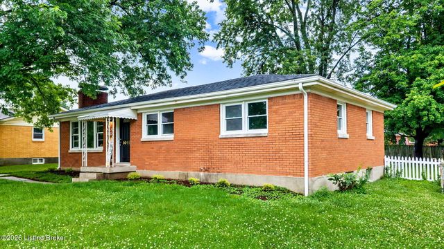 8011 Zelma Fields Ave, Louisville, KY 40228