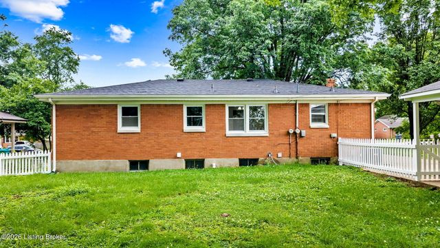 8011 Zelma Fields Ave, Louisville, KY 40228