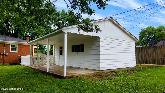 8011 Zelma Fields Ave, Louisville, KY 40228
