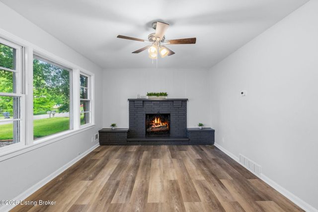 8011 Zelma Fields Ave, Louisville, KY 40228