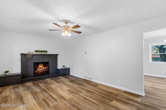 8011 Zelma Fields Ave, Louisville, KY 40228