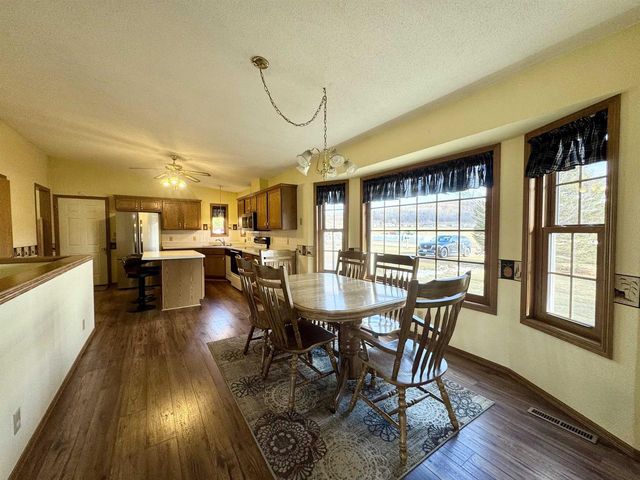 28632 County Hwy BA, Richland Center, WI 53581