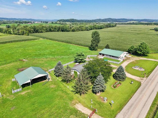28632 County Hwy BA, Richland Center, WI 53581