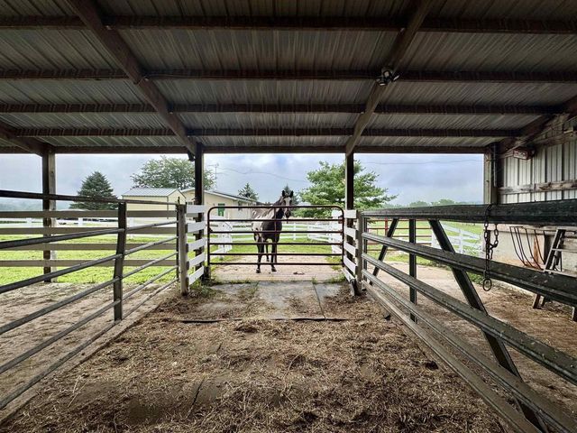 28632 County Hwy BA, Richland Center, WI 53581