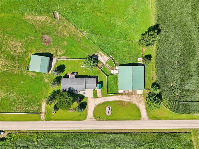 28632 County Hwy BA, Richland Center, WI 53581