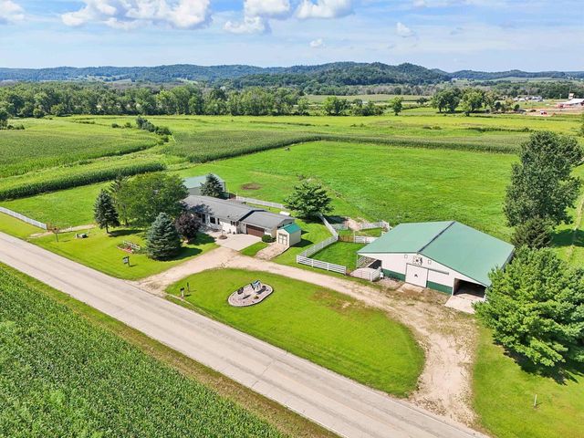 28632 County Hwy BA, Richland Center, WI 53581