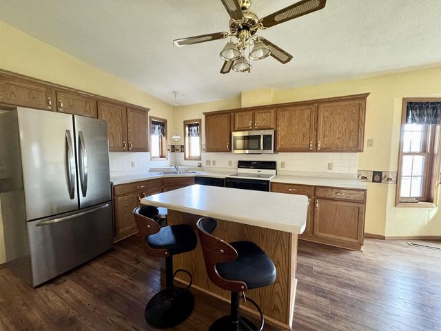 28632 County Hwy BA, Richland Center, WI 53581