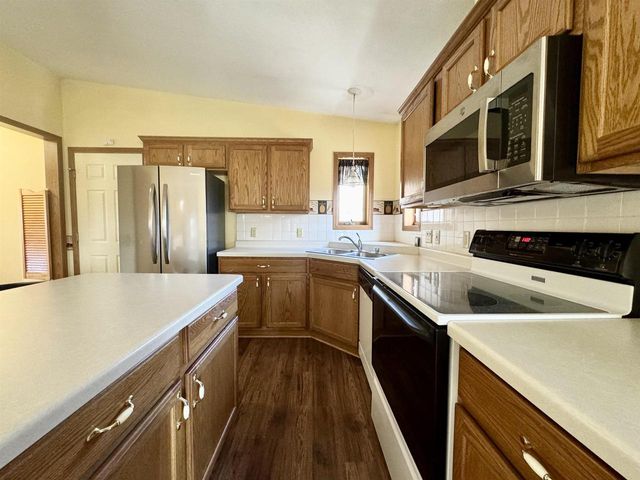 28632 County Hwy BA, Richland Center, WI 53581