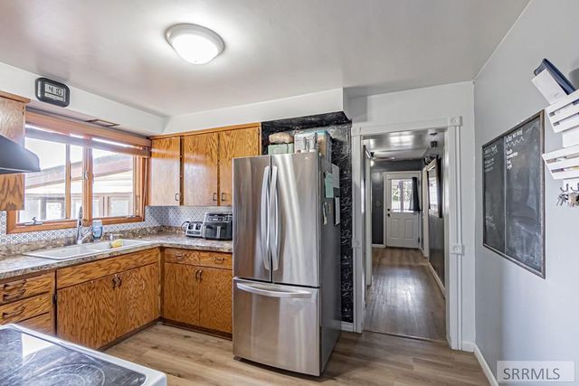 1295 Canyon Avenue, Idaho Falls, ID 83402