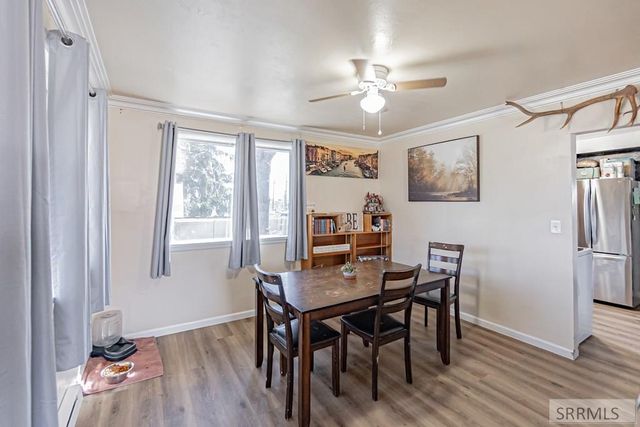 1295 Canyon Avenue, Idaho Falls, ID 83402