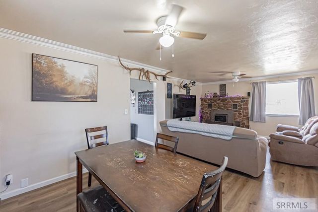 1295 Canyon Avenue, Idaho Falls, ID 83402