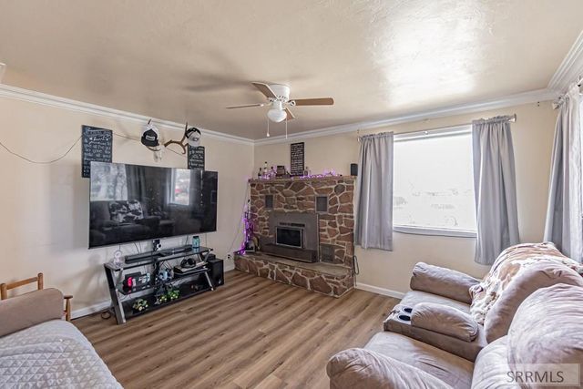 1295 Canyon Avenue, Idaho Falls, ID 83402