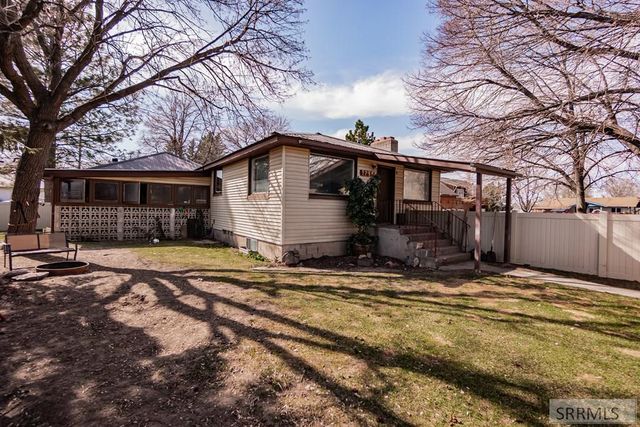 1295 Canyon Avenue, Idaho Falls, ID 83402
