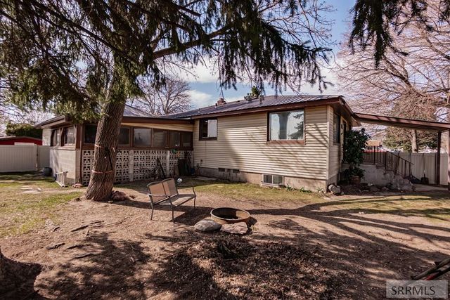 1295 Canyon Avenue, Idaho Falls, ID 83402