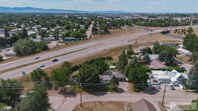 1295 Canyon Avenue, Idaho Falls, ID 83402