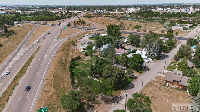 1295 Canyon Avenue, Idaho Falls, ID 83402