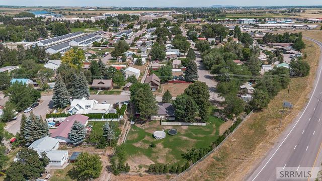 1295 Canyon Avenue, Idaho Falls, ID 83402