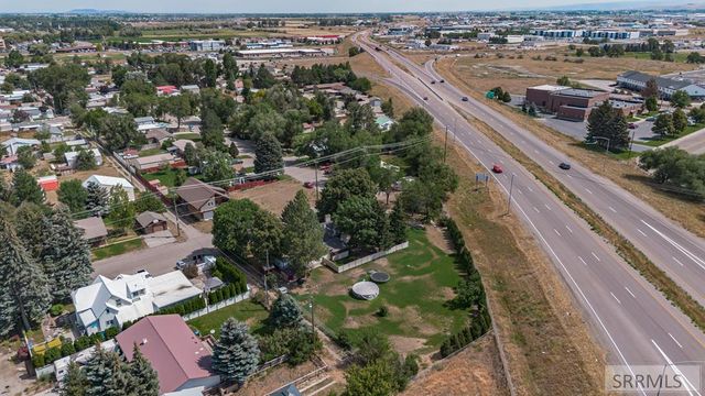 1295 Canyon Avenue, Idaho Falls, ID 83402